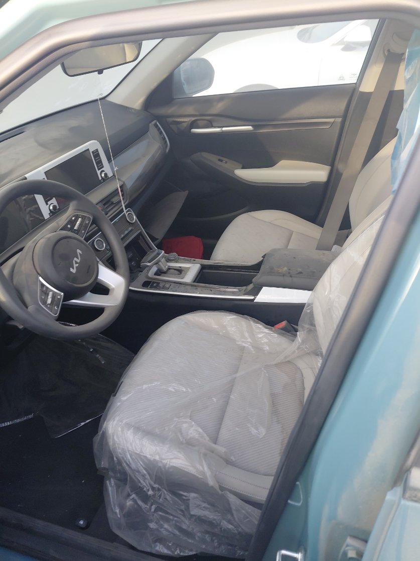 KIA Seltos  2025 image