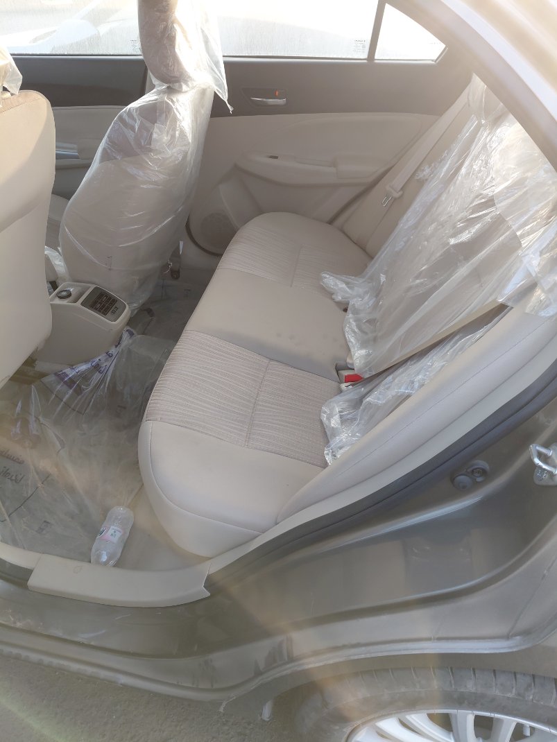 Suzuki DZIRE  2025 image