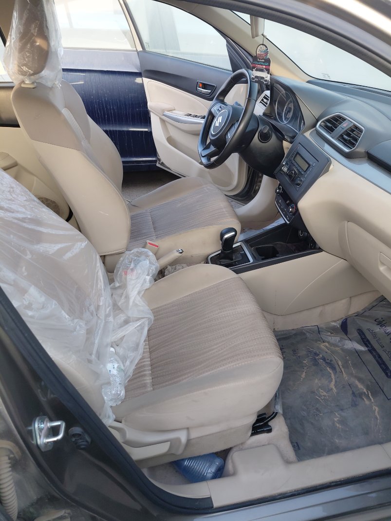 Suzuki DZIRE  2025 image