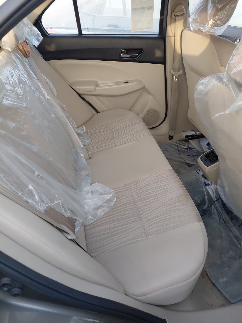 Suzuki DZIRE  2025 image