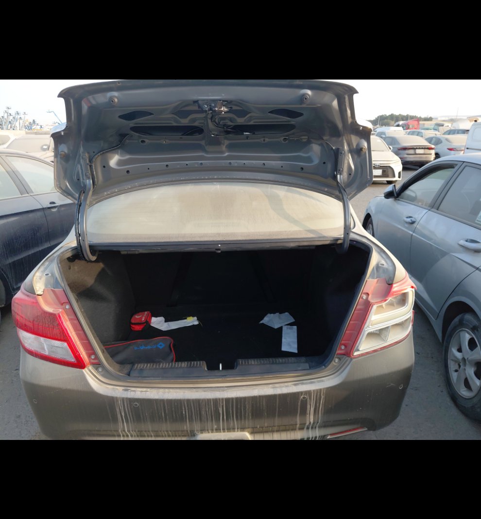 Suzuki DZIRE  2025 image