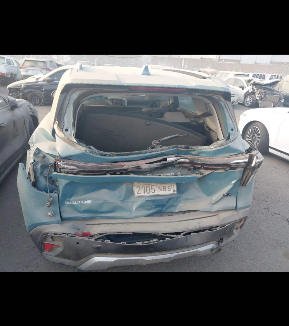 KIA Seltos  2025 image