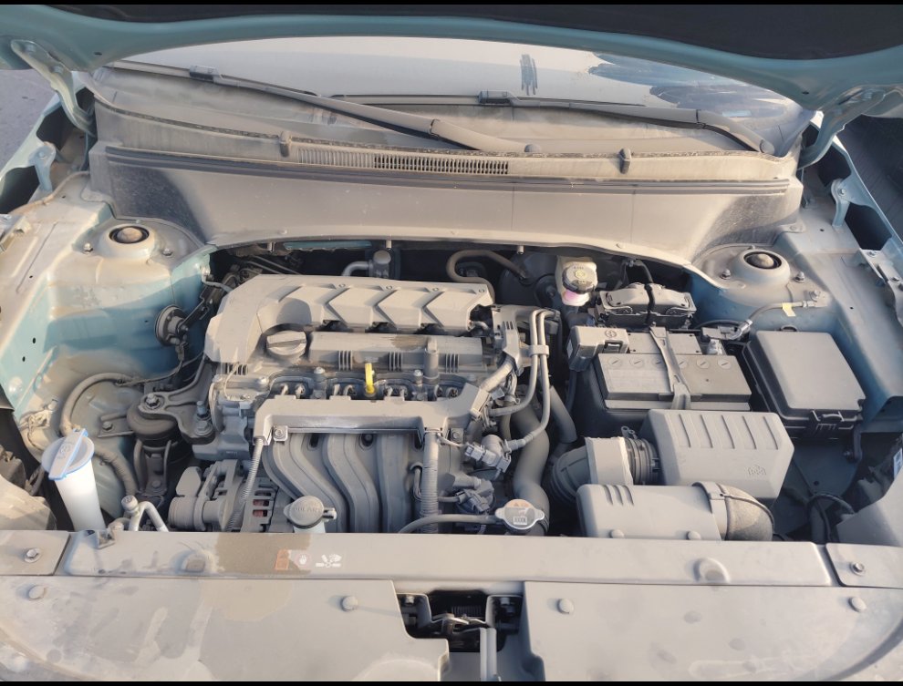 KIA Seltos  2025 image