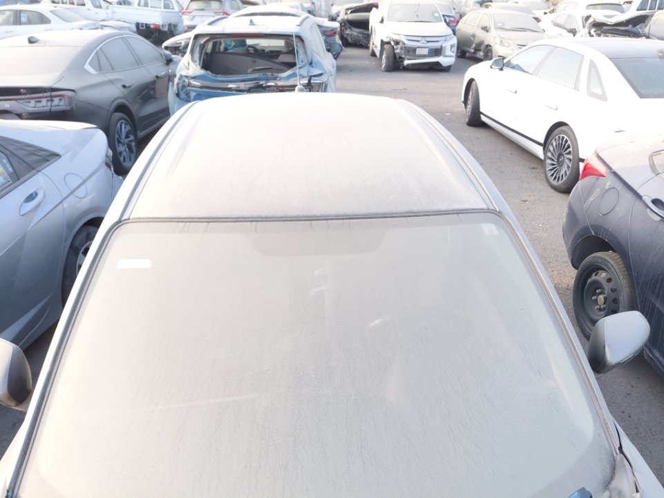 Suzuki DZIRE  2025 image