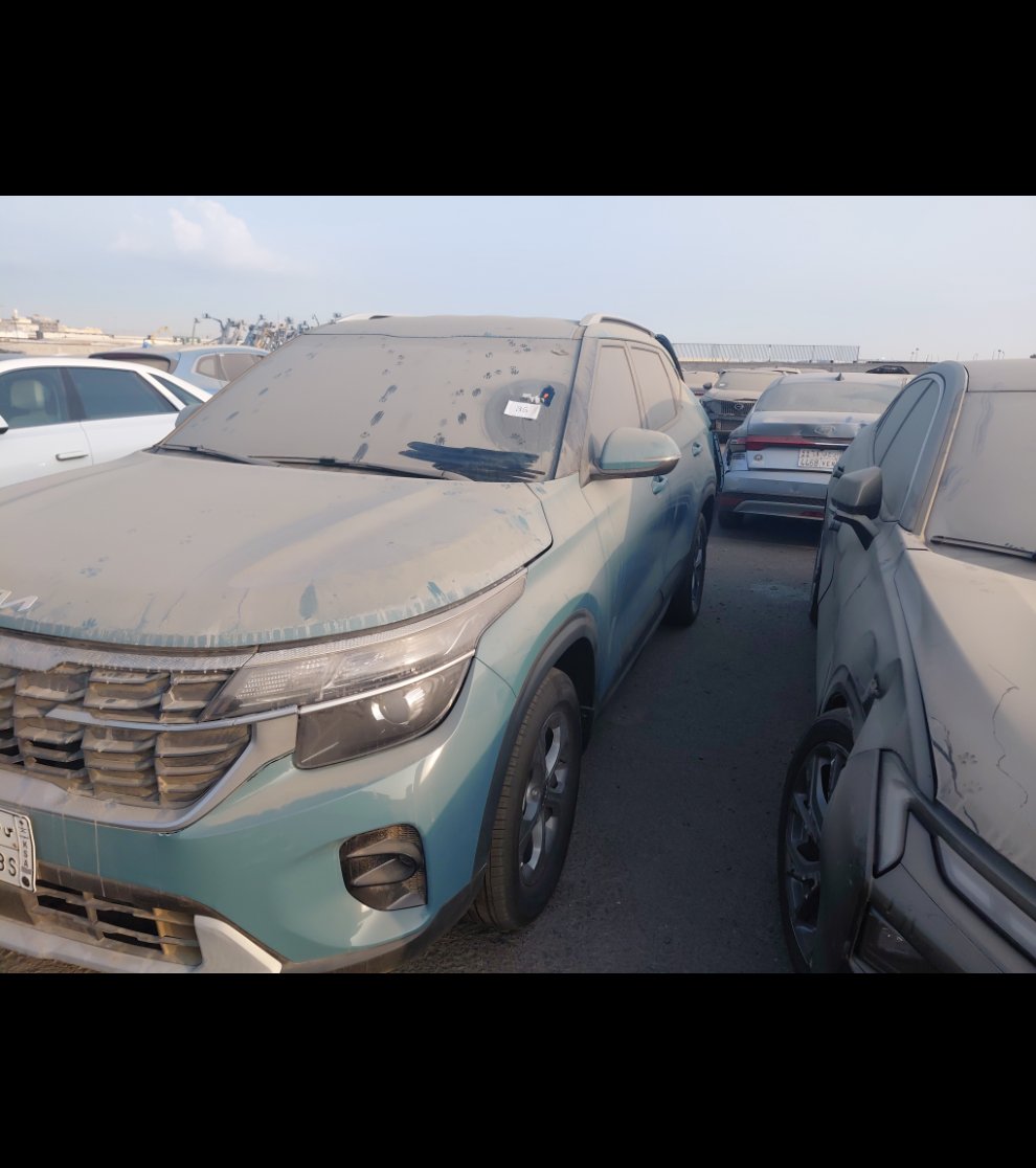 KIA Seltos  2025 image