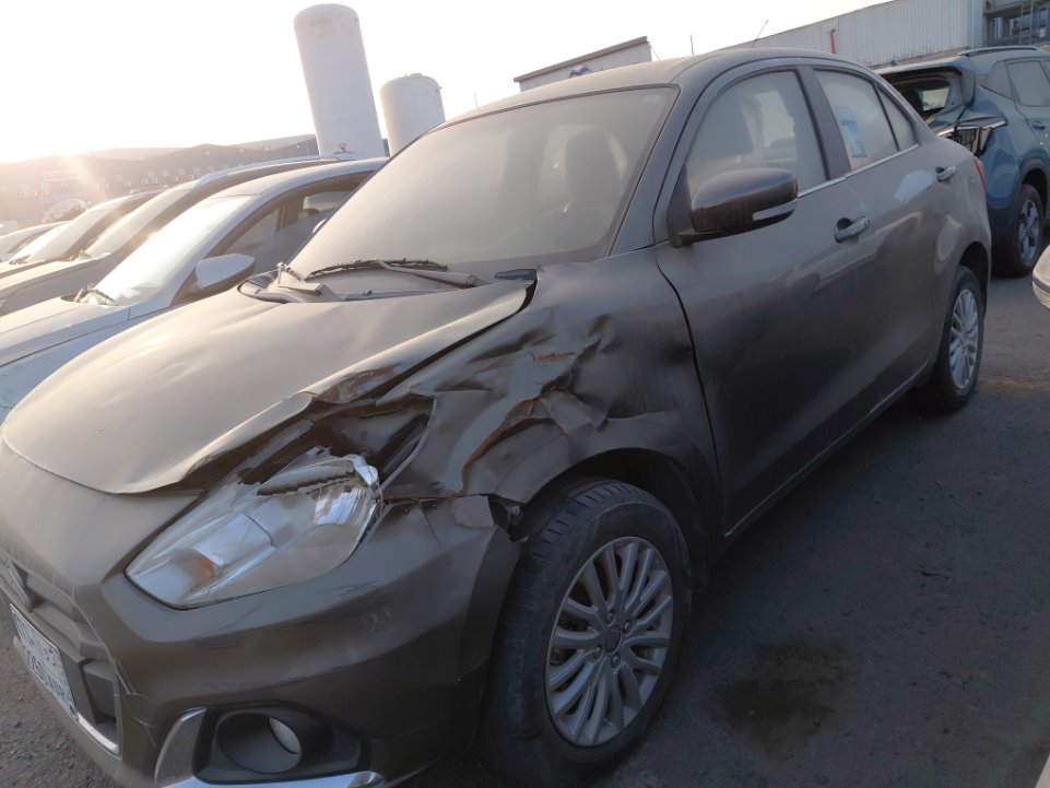 Suzuki DZIRE  2025 image