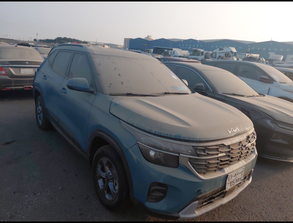 KIA Seltos  2025 image