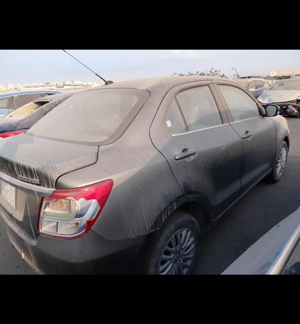 Suzuki DZIRE  2025 image