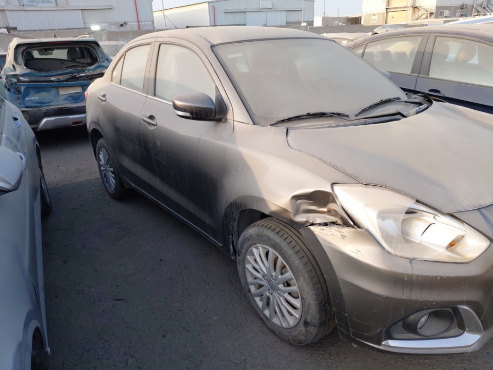 Suzuki DZIRE  2025 image