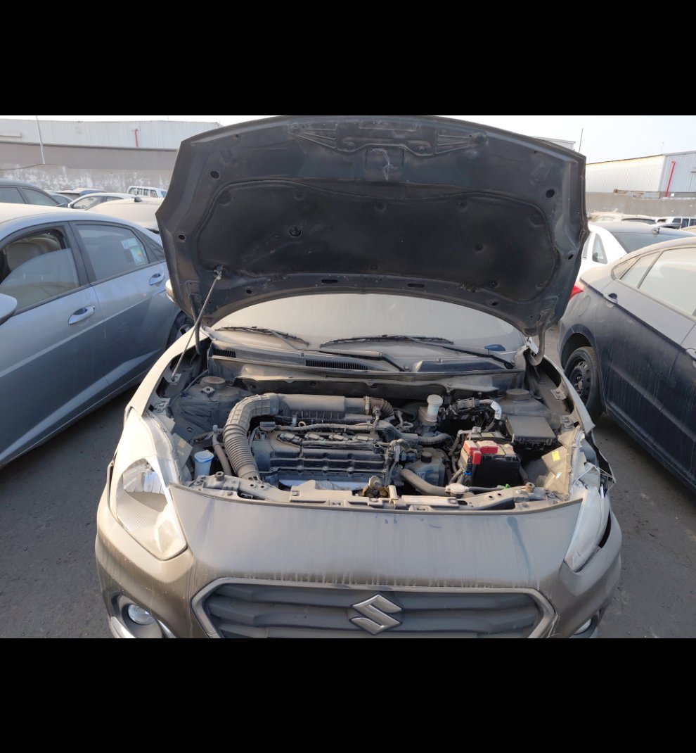 Suzuki DZIRE  2025 image