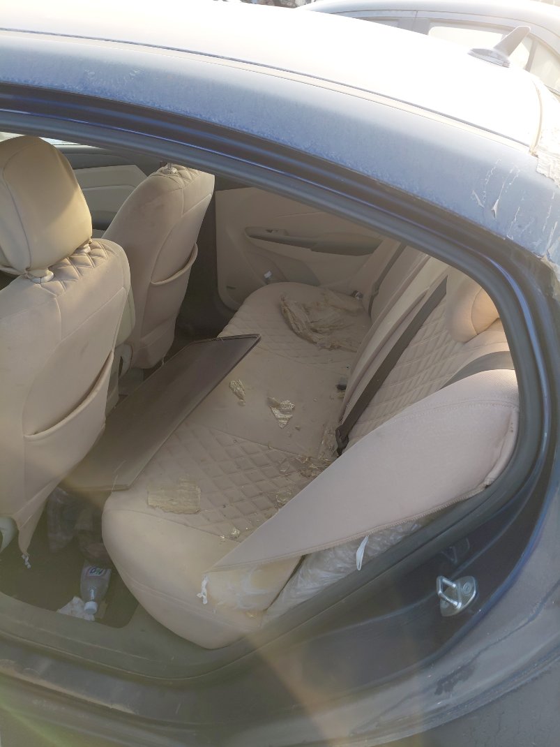 Chery Arrizo 5 Pro  2023 image