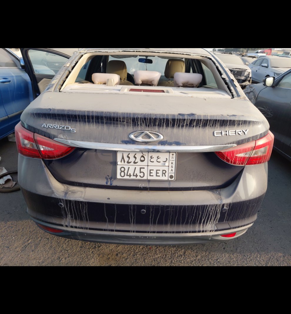 Chery Arrizo 5 Pro  2023 image