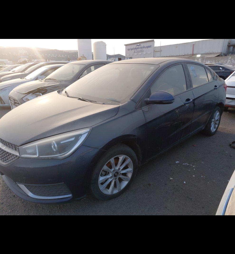 Chery Arrizo 5 Pro  2023 image