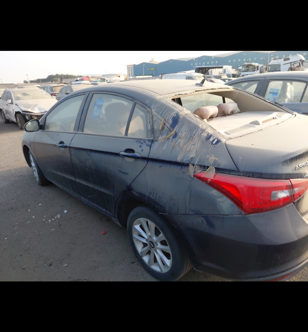 Chery Arrizo 5 Pro  2023 image