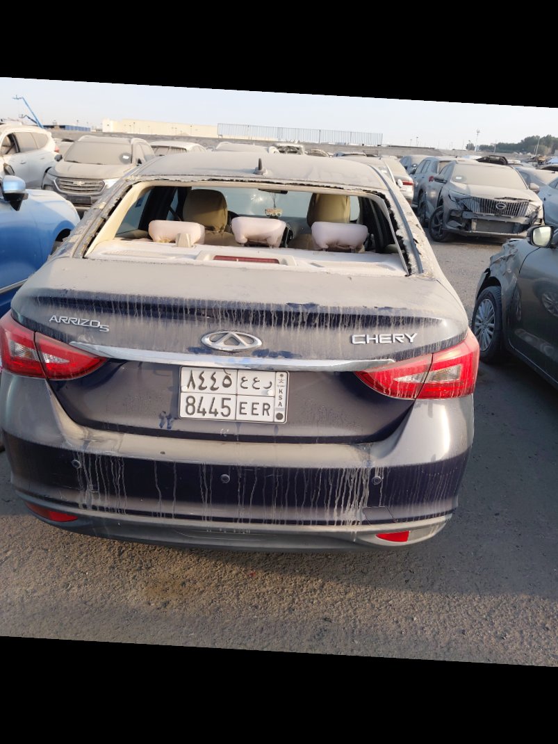 Chery Arrizo 5 Pro  2023 image