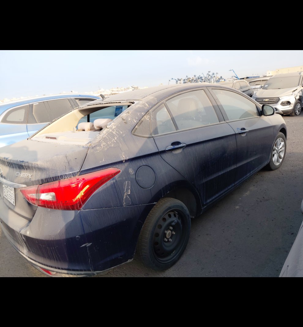 Chery Arrizo 5 Pro  2023 image