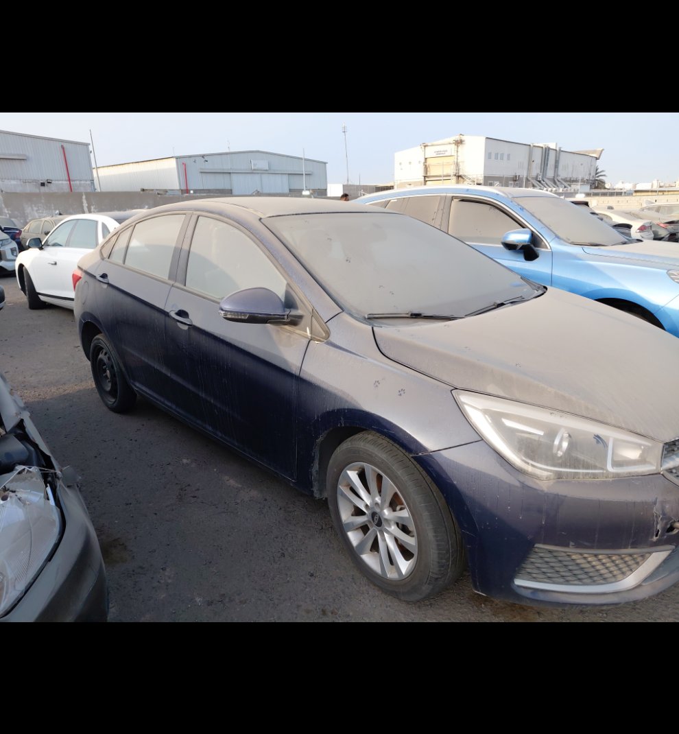 Chery Arrizo 5 Pro  2023 image