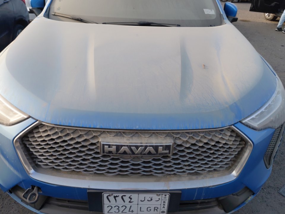 Haval Jolion  2024 image