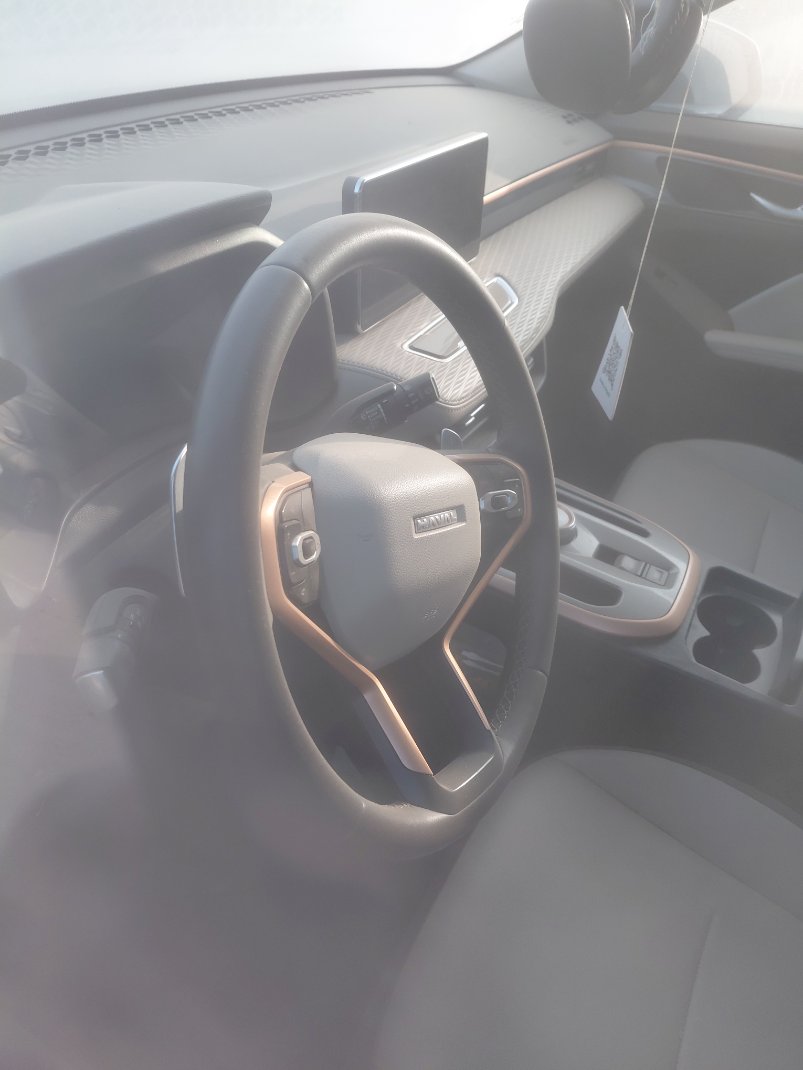 Haval Jolion  2024 image