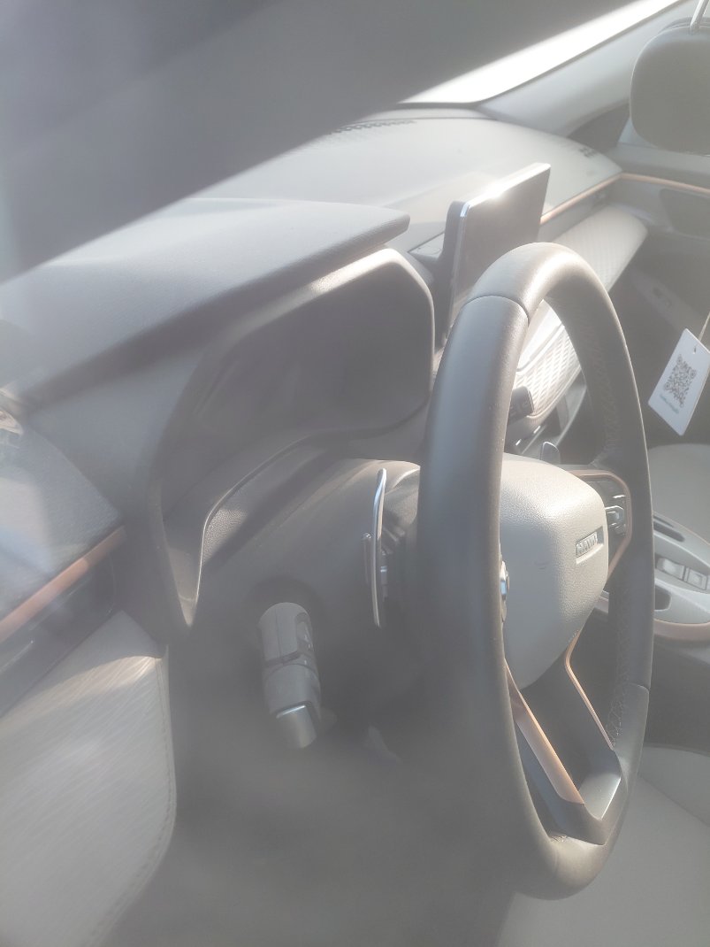 Haval Jolion  2024 image