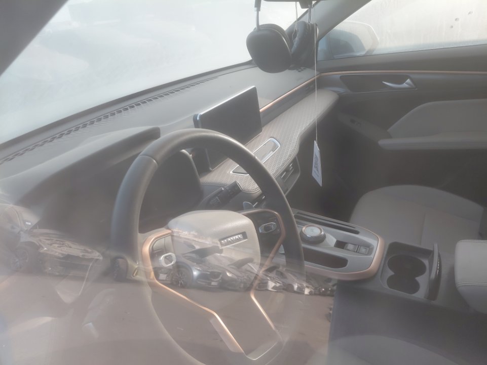 Haval Jolion  2024 image