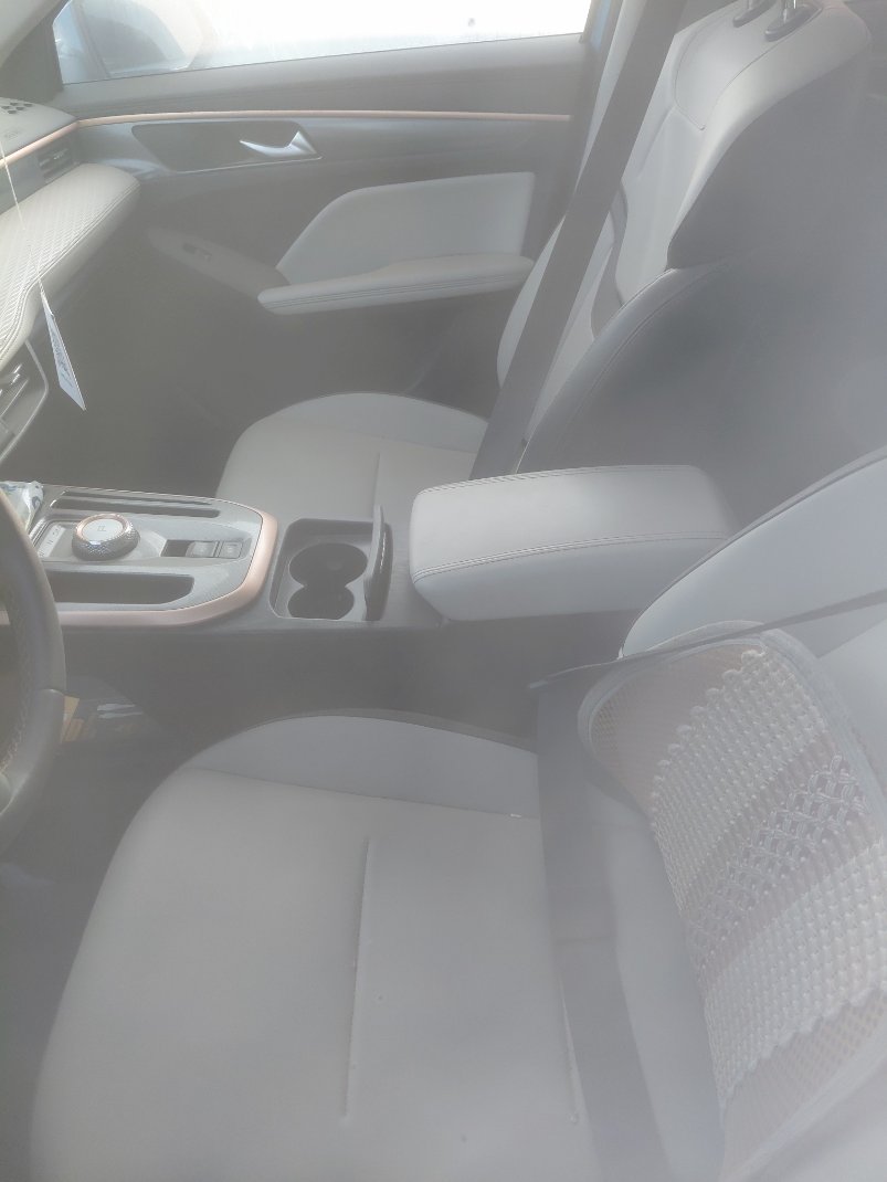 Haval Jolion  2024 image