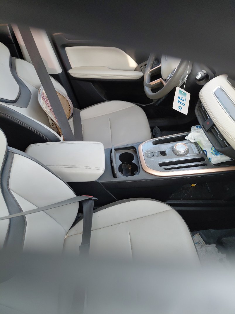 Haval Jolion  2024 image