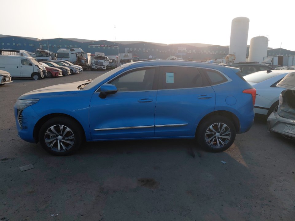 Haval Jolion  2024 image