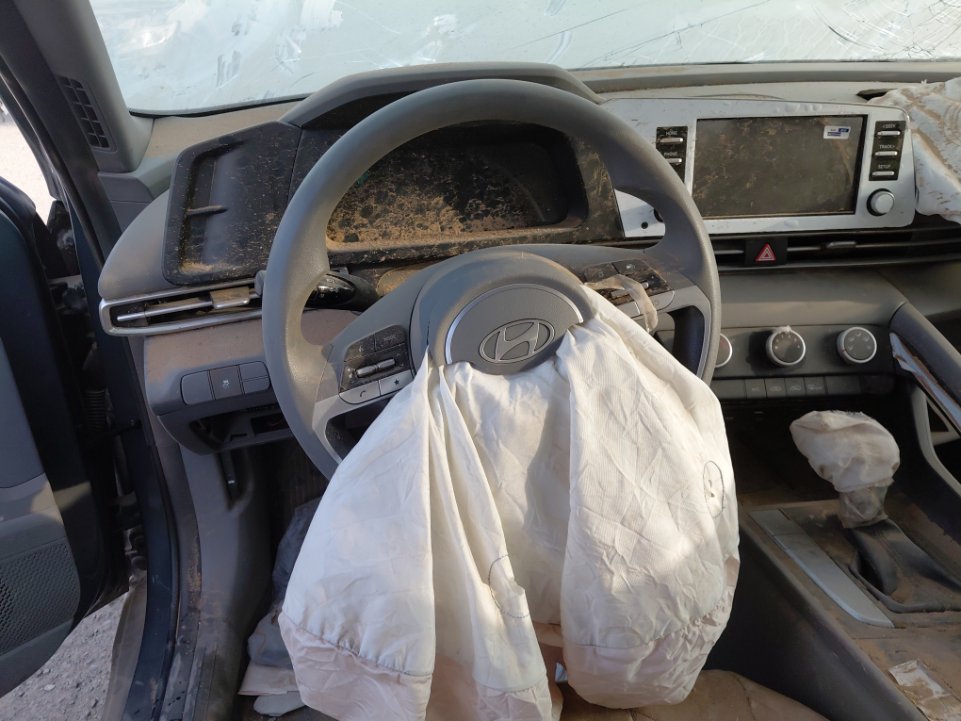 Hyundai Elantra  2025 image