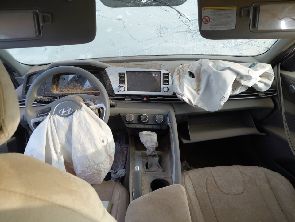 Hyundai Elantra  2025 image