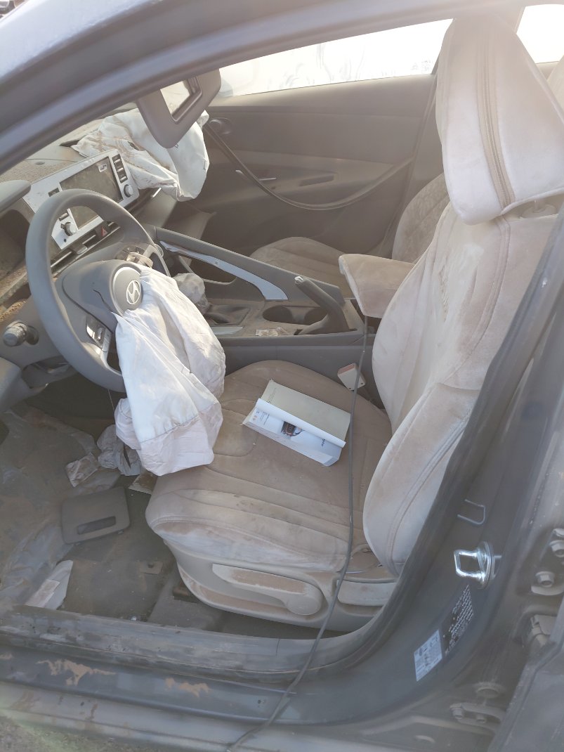 Hyundai Elantra  2025 image