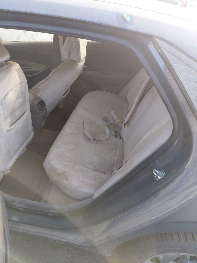 Hyundai Elantra  2025 image