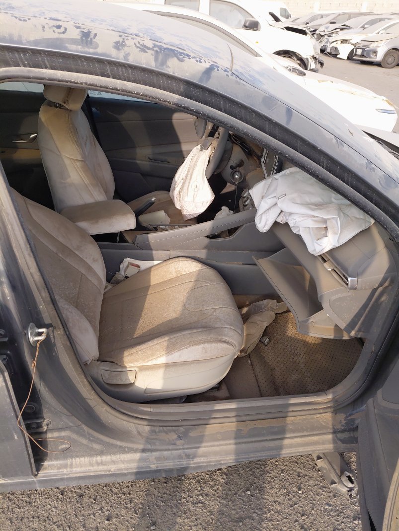 Hyundai Elantra  2025 image