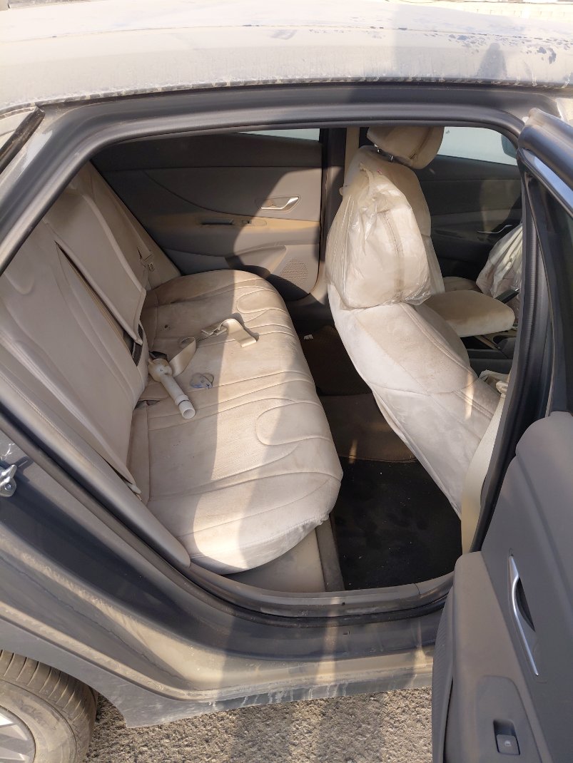 Hyundai Elantra  2025 image