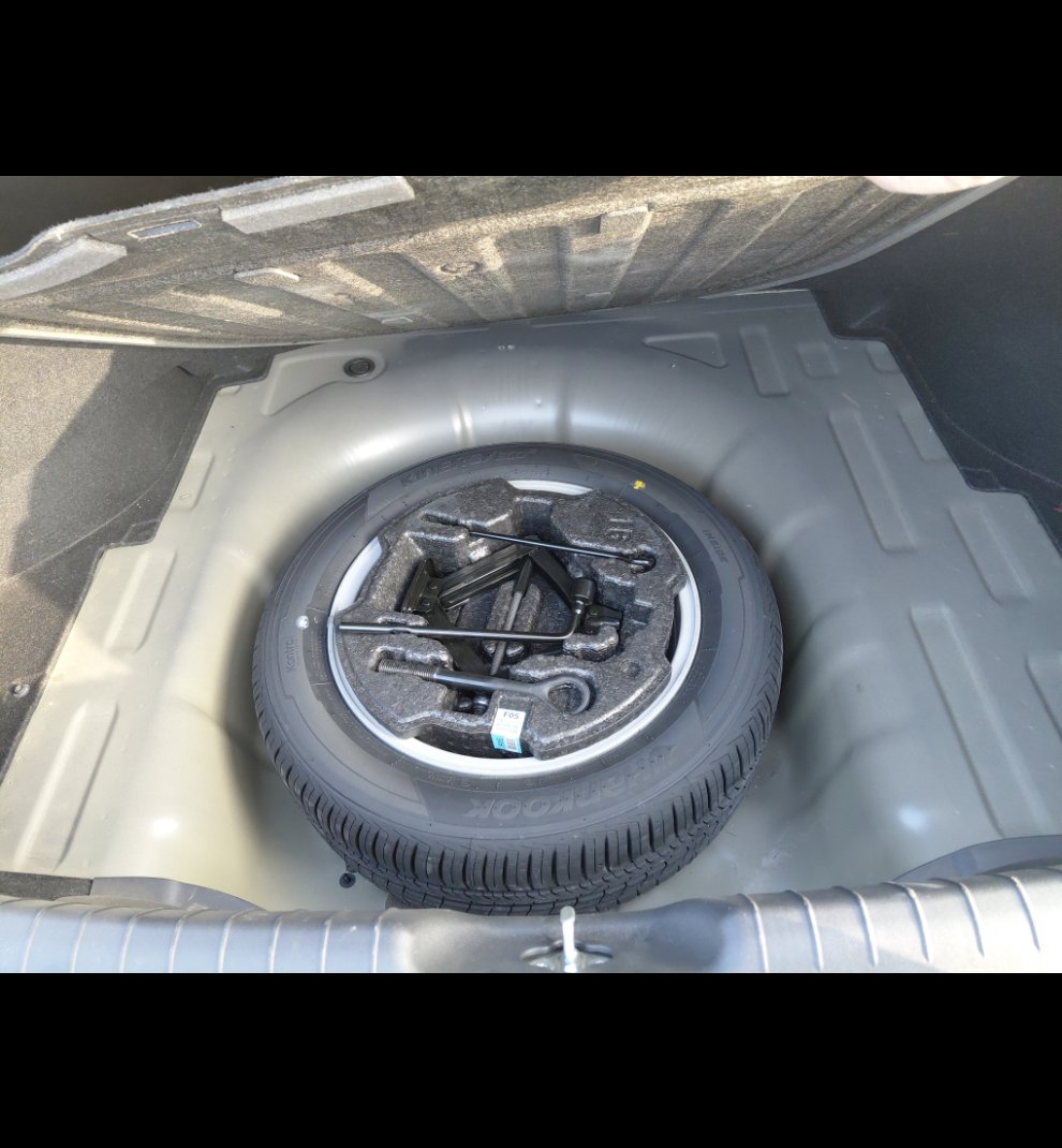 Hyundai Elantra  2025 image