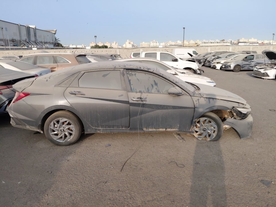 Hyundai Elantra  2025 image