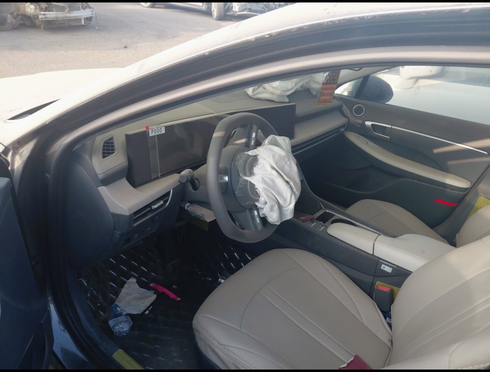 Hyundai Sonata  2025 image