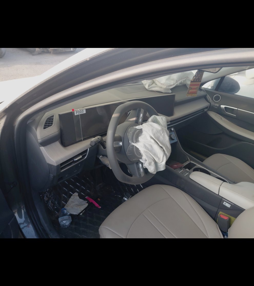 Hyundai Sonata  2025 image