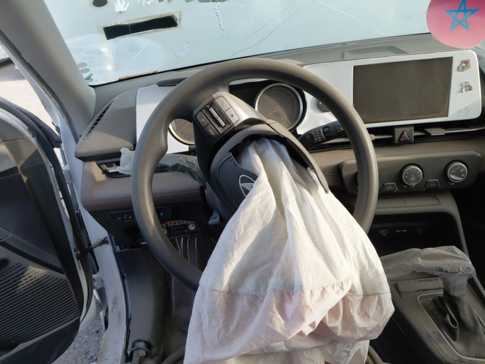 Hyundai Accent  2025 image