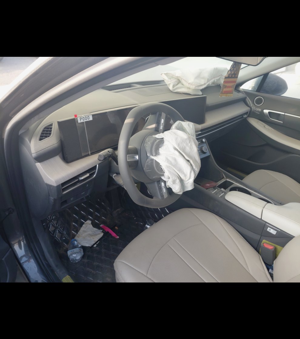 Hyundai Sonata  2025 image