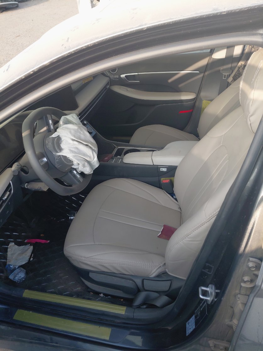 Hyundai Sonata  2025 image