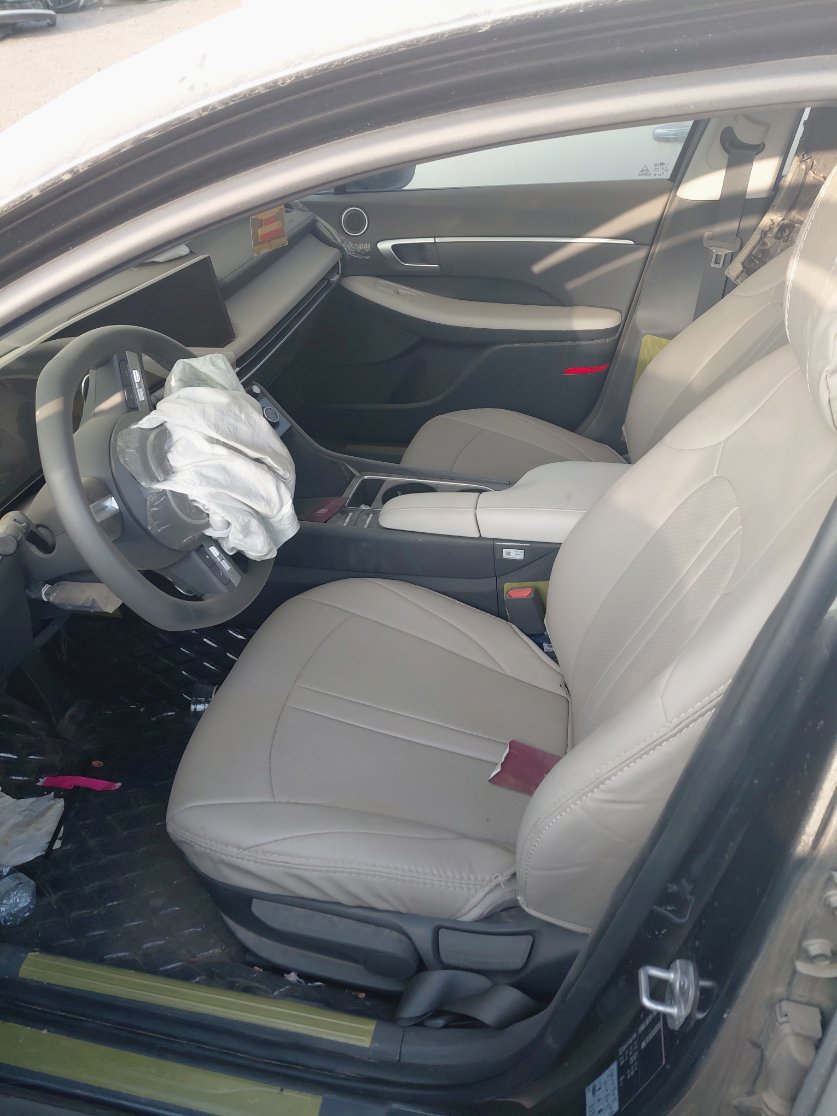 Hyundai Sonata  2025 image