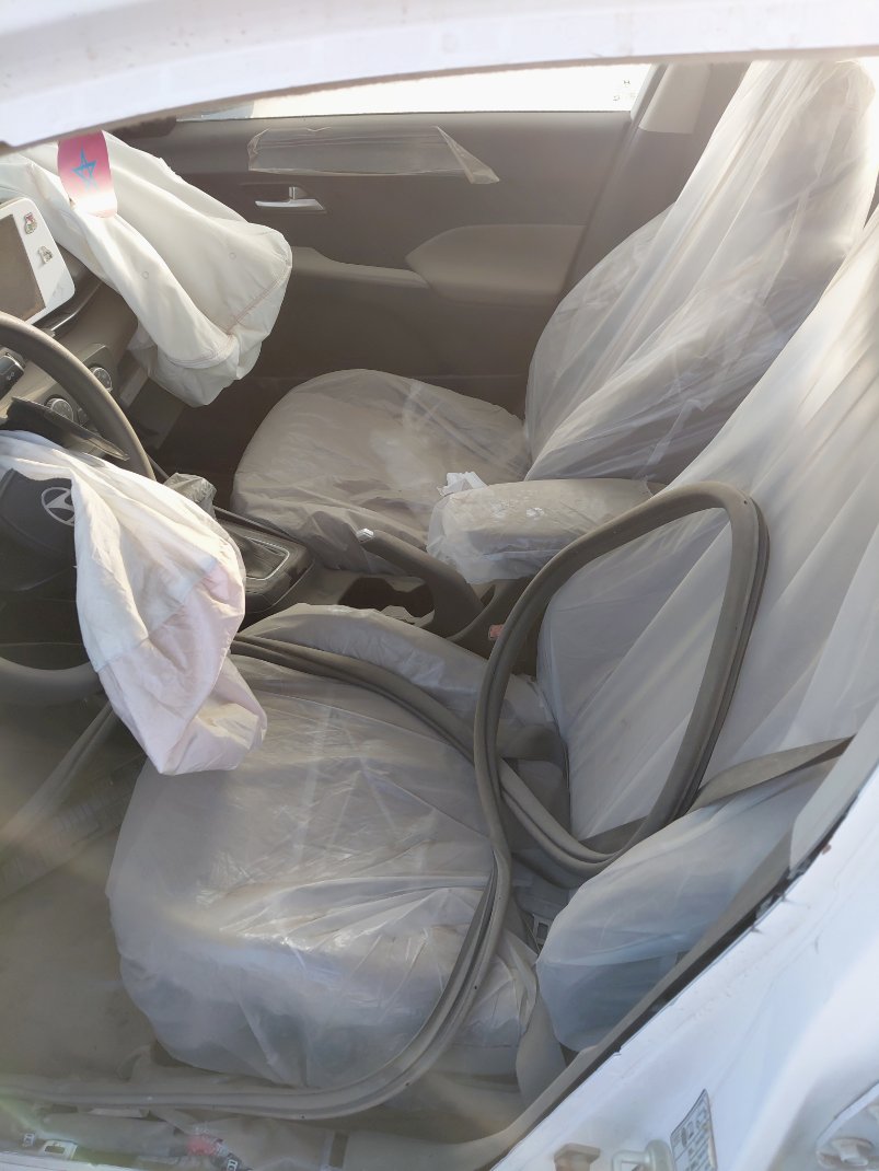 Hyundai Accent  2025 image