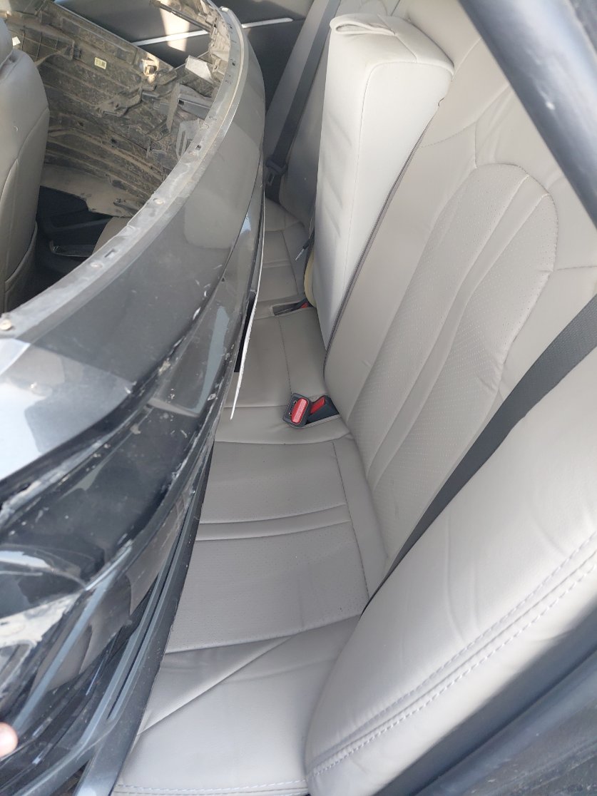 Hyundai Sonata  2025 image