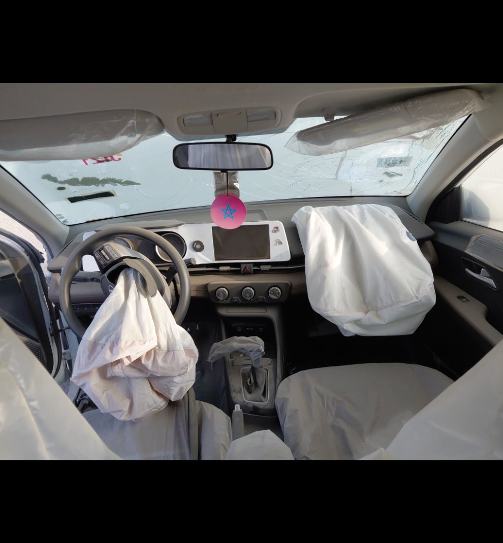 Hyundai Accent  2025 image