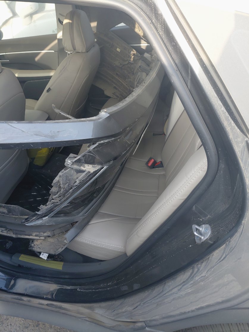 Hyundai Sonata  2025 image