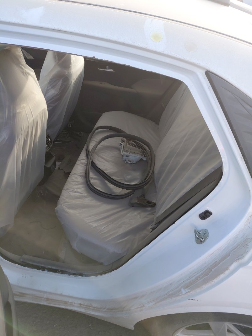 Hyundai Accent  2025 image