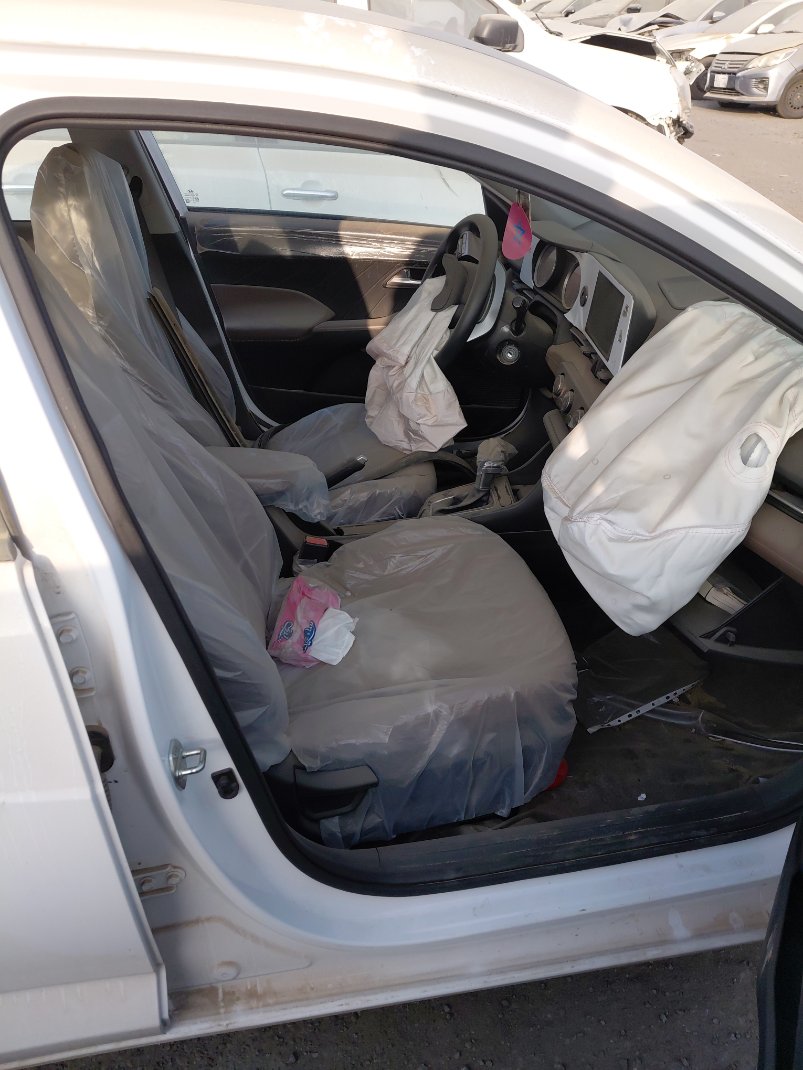 Hyundai Accent  2025 image