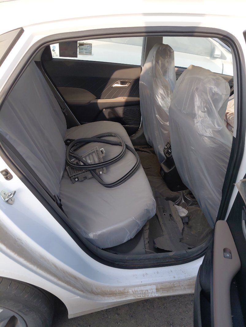 Hyundai Accent  2025 image