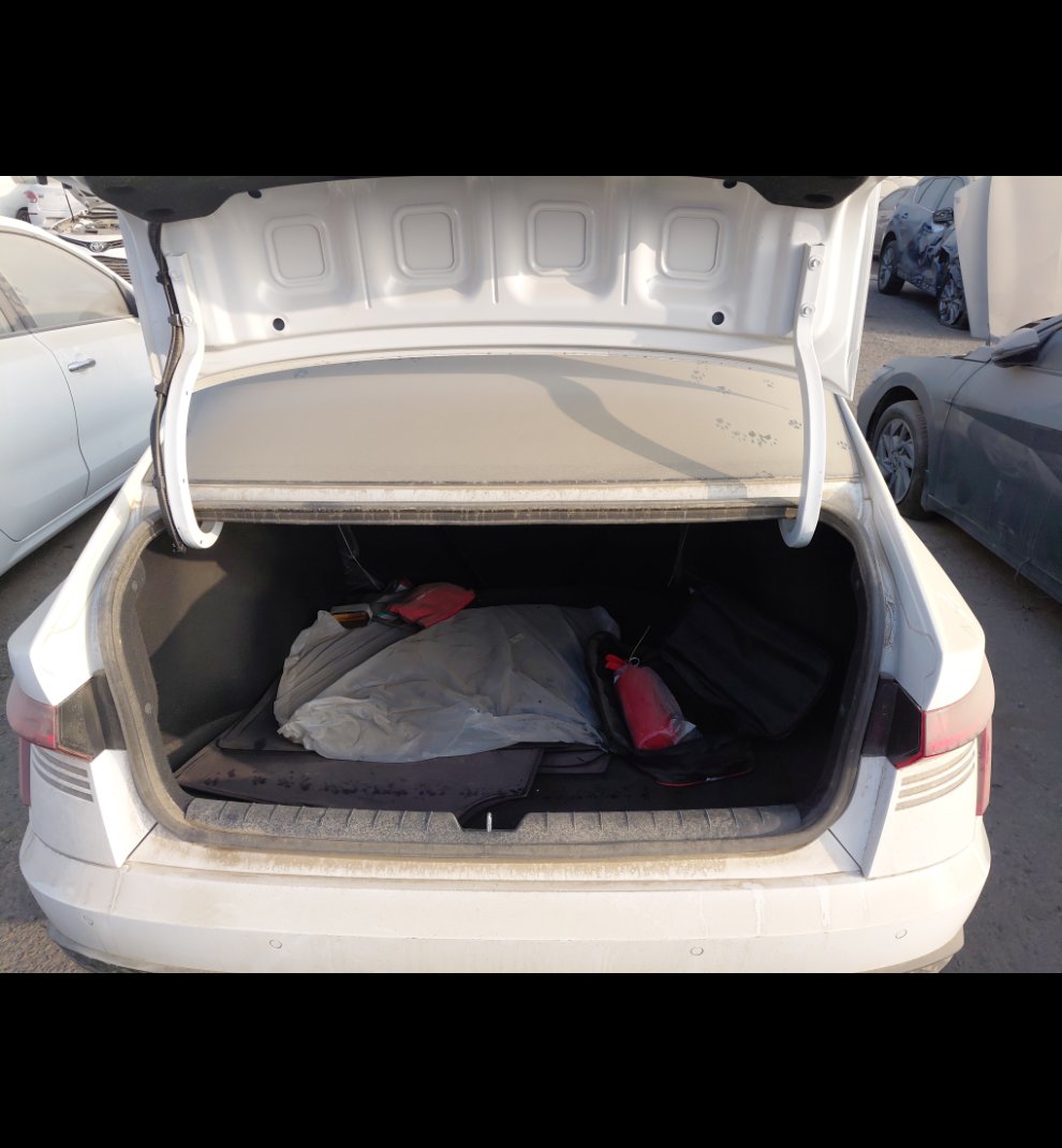 Hyundai Accent  2025 image